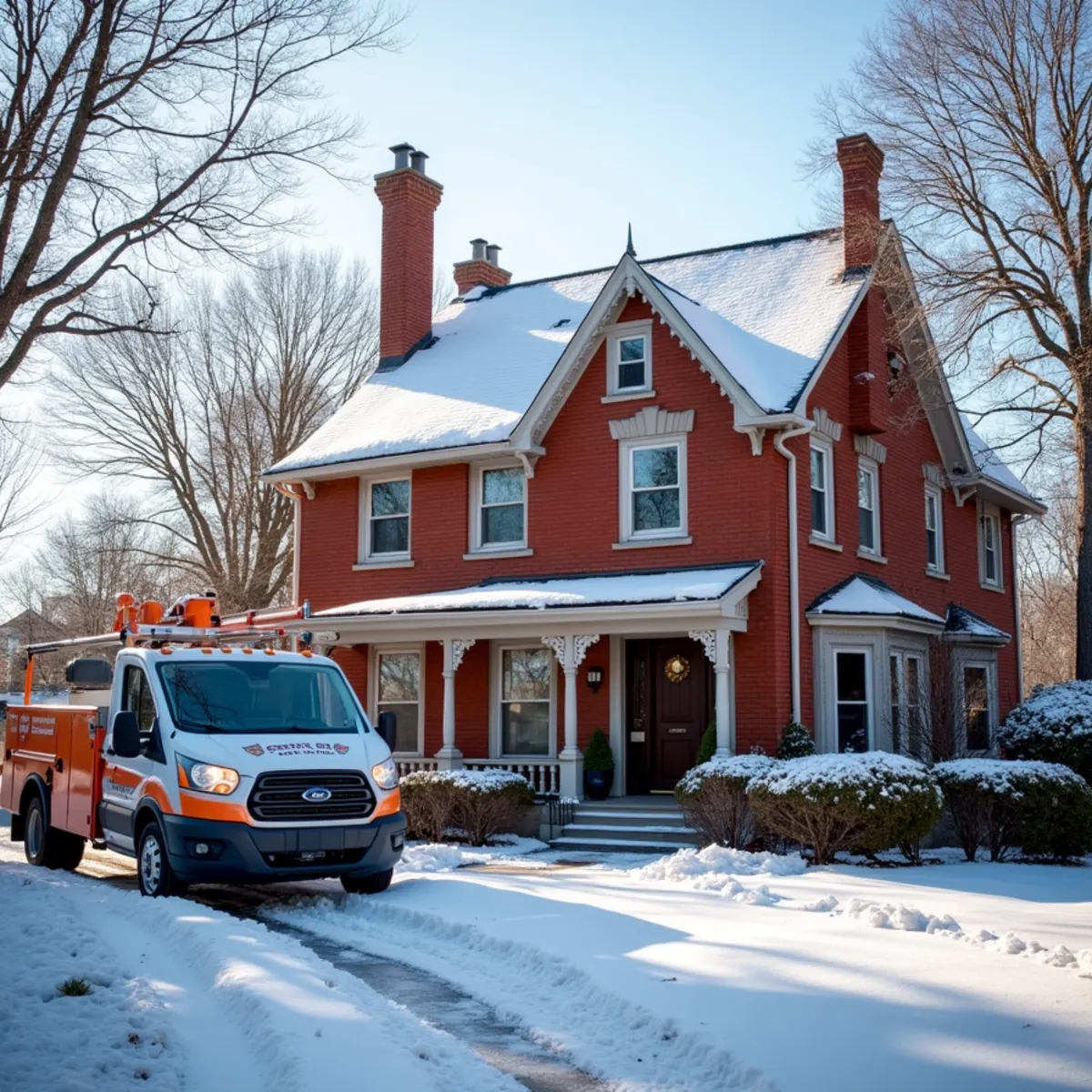 Fire damage restoration services in Evergreen Park, IL
